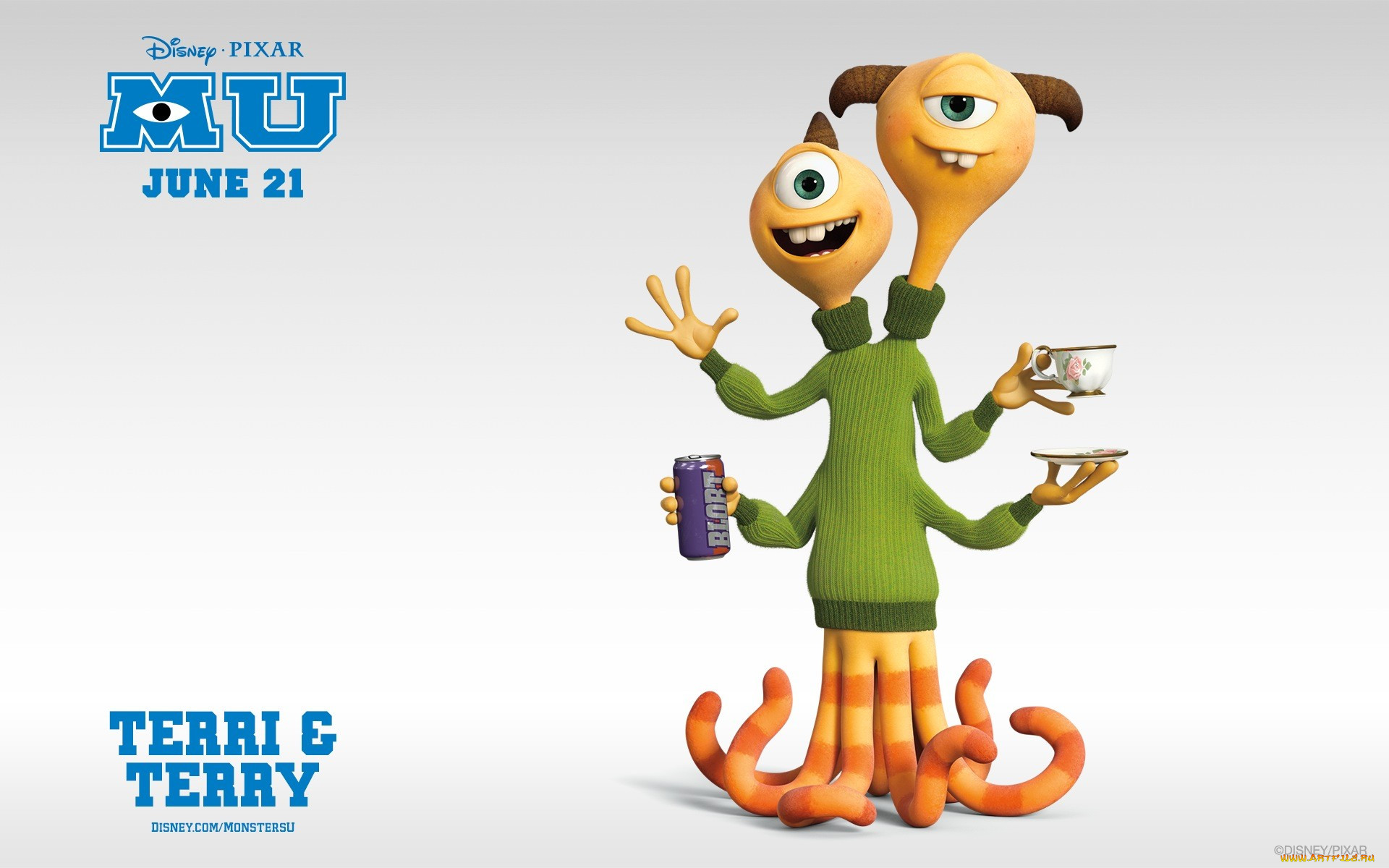 monsters, university, , , 